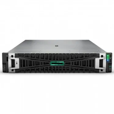 HPE ProLiant DL380 Gen11 Xeon Silver 4416+ 20-Core Server