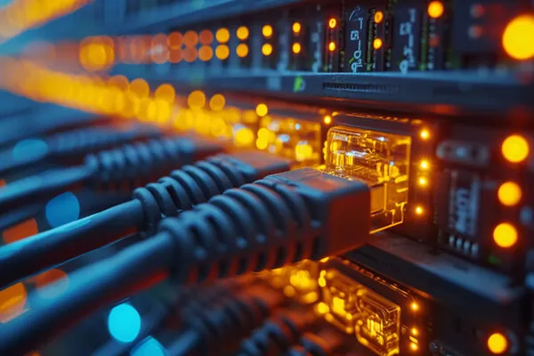 Network & Infrastructure