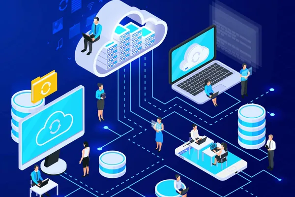 Cloud & Business Systems