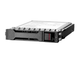 HPE 2.4TB SAS 10K SFF BC 512e MV HDD