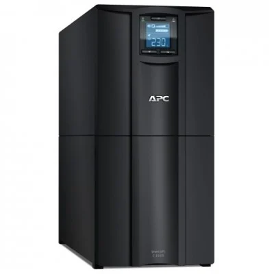 APC Smart-UPS C SMC3000I
